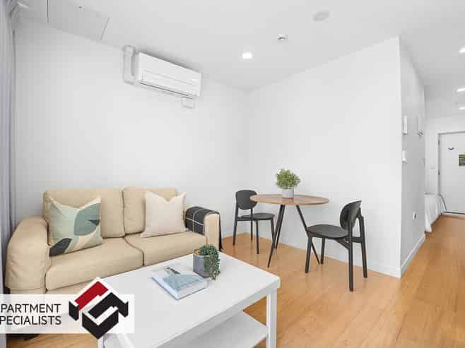 438 Queen Street, Auckland Central