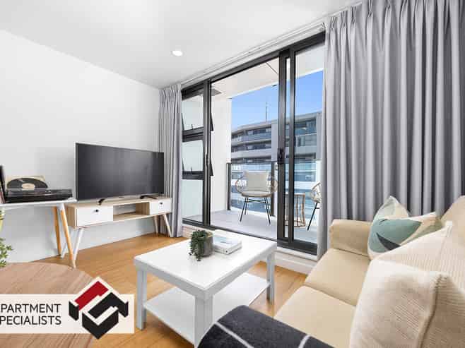 438 Queen Street, Auckland Central