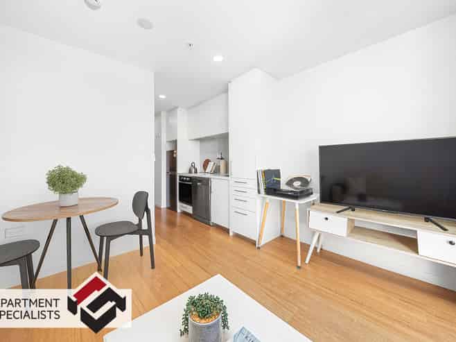 438 Queen Street, Auckland Central