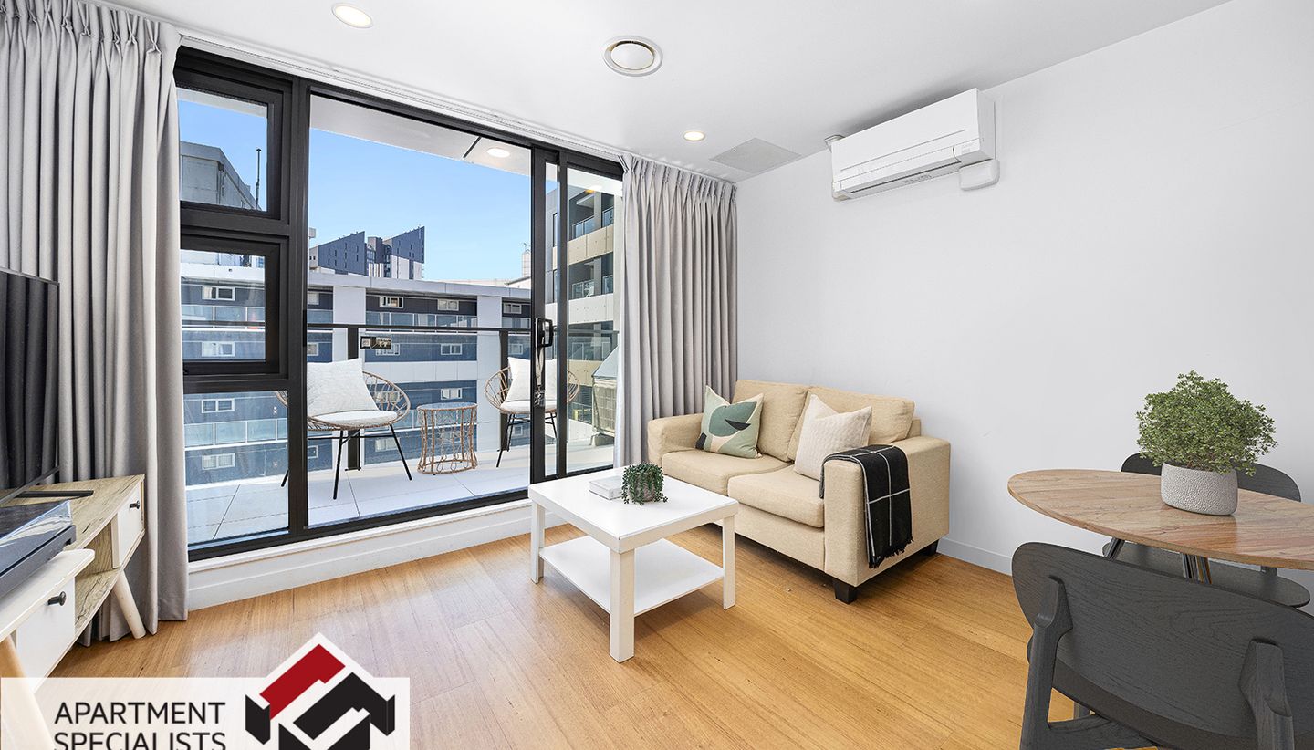 438 Queen Street, Auckland Central, Auckland City, Auckland
