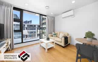 438 Queen Street, Auckland Central