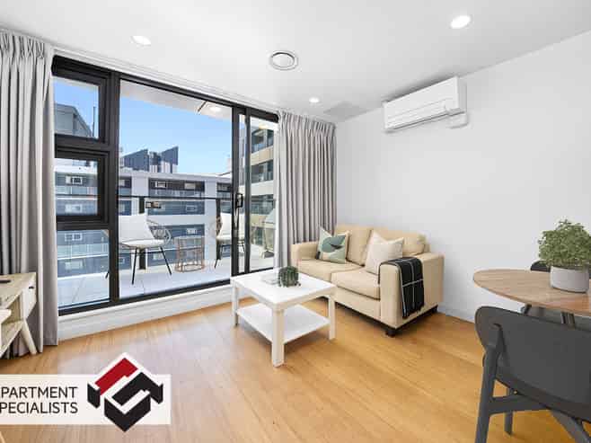 438 Queen Street, Auckland Central