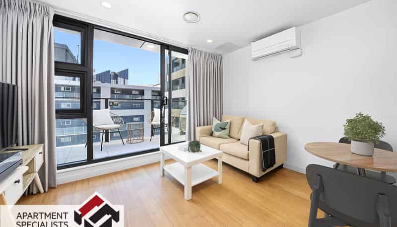 438 Queen Street, Auckland Central