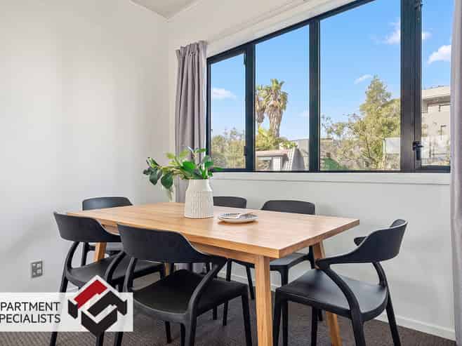 19 Fleet Street, Eden Terrace