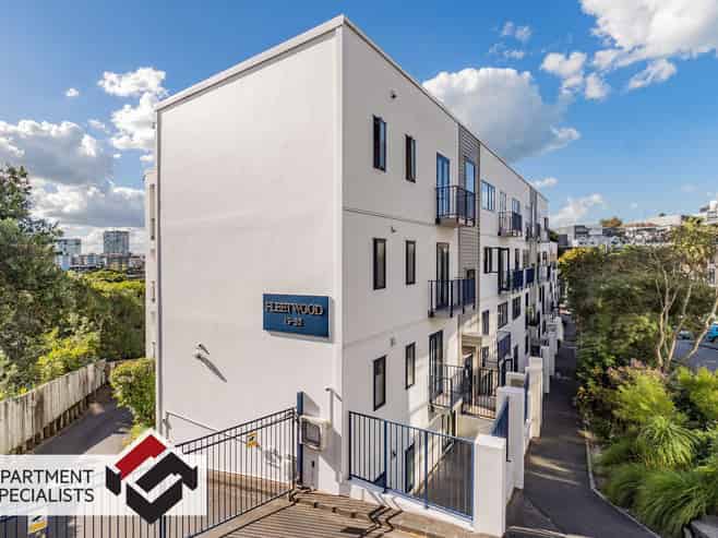 19 Fleet Street, Eden Terrace