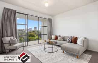 19 Fleet Street, Eden Terrace