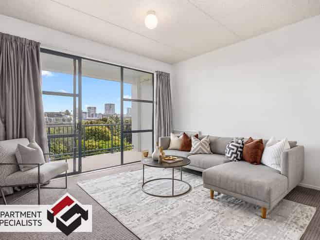 19 Fleet Street, Eden Terrace