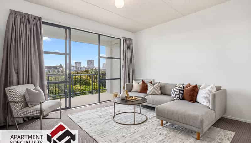 19 Fleet Street, Eden Terrace