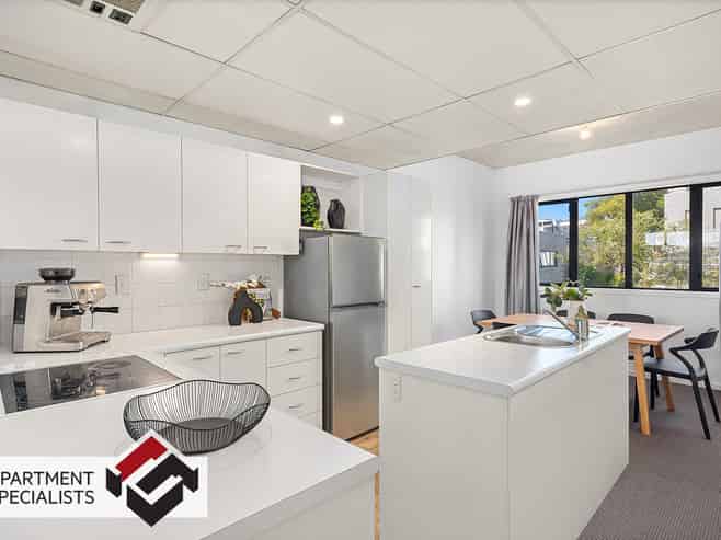 19 Fleet Street, Eden Terrace