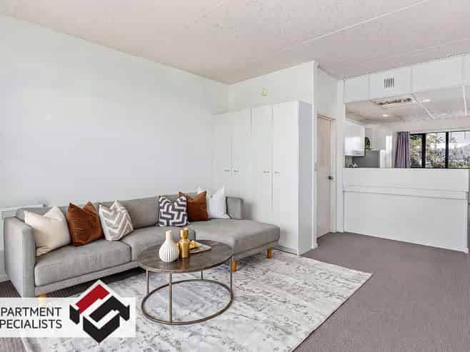 19 Fleet Street, Eden Terrace