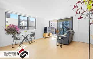 147 Nelson Street, Auckland Central