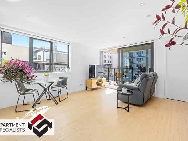 147 Nelson Street, Auckland Central