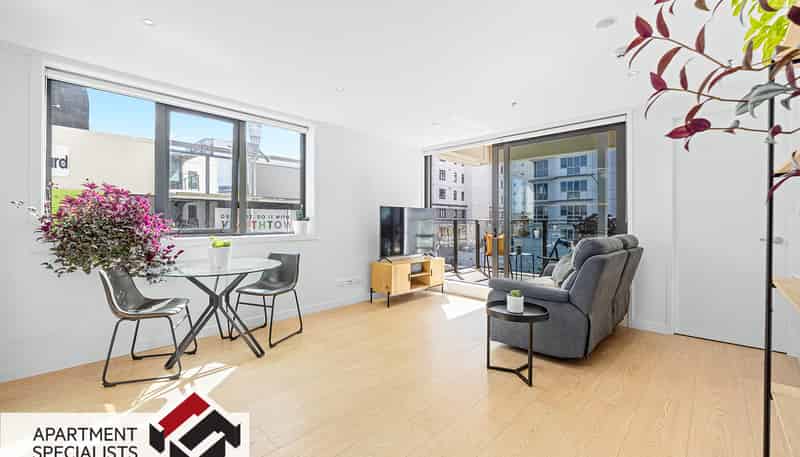 147 Nelson Street, Auckland Central