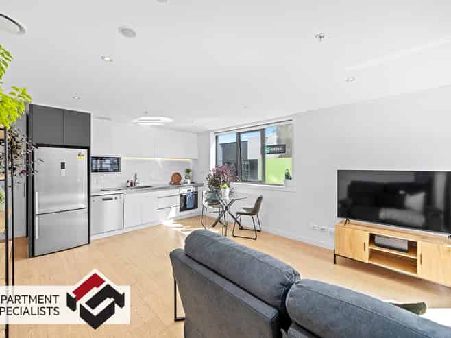 147 Nelson Street, Auckland Central