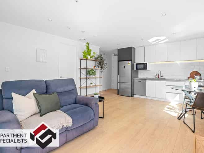 147 Nelson Street, Auckland Central