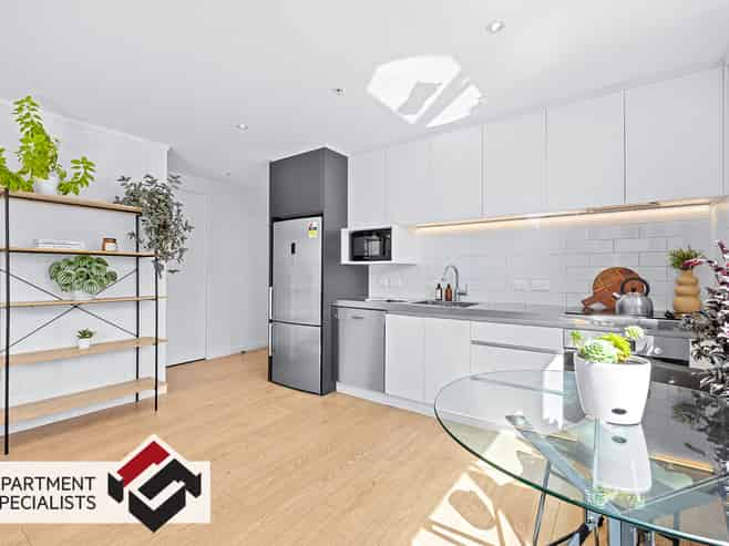 147 Nelson Street, Auckland Central