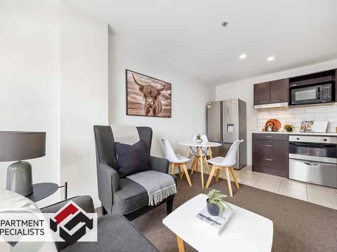 421 Queen Street, Auckland Central