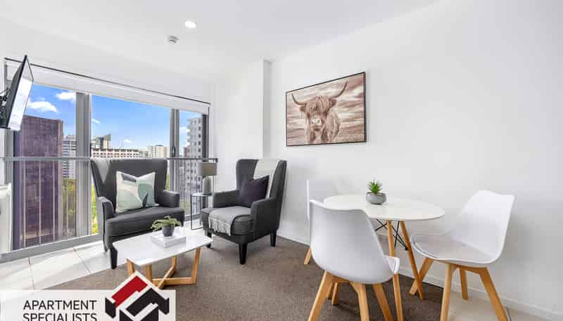 421 Queen Street, Auckland Central