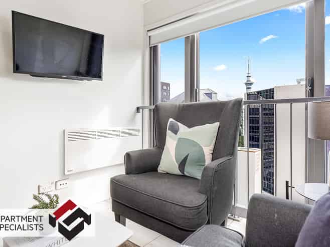421 Queen Street, Auckland Central
