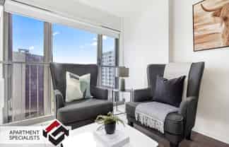 421 Queen Street, Auckland Central