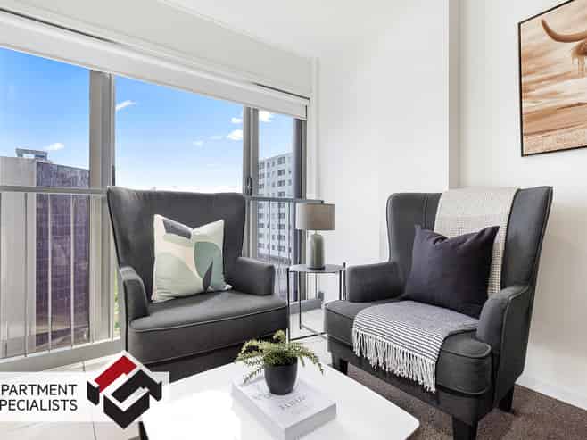 421 Queen Street, Auckland Central