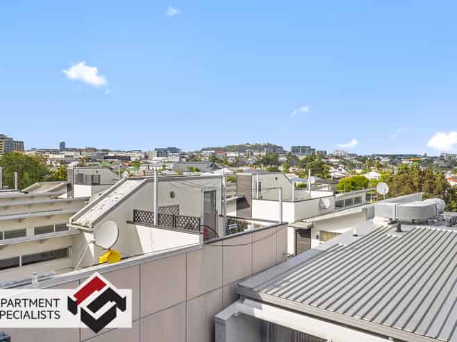 80 Richmond Road, Grey Lynn