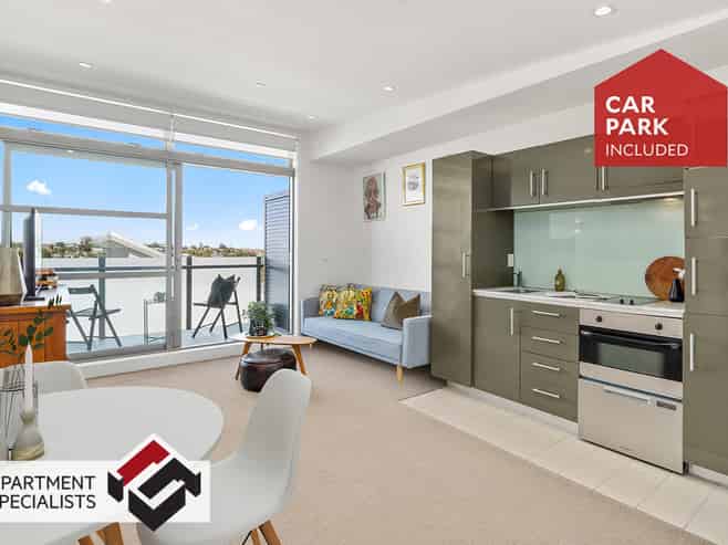 80 Richmond Road, Grey Lynn