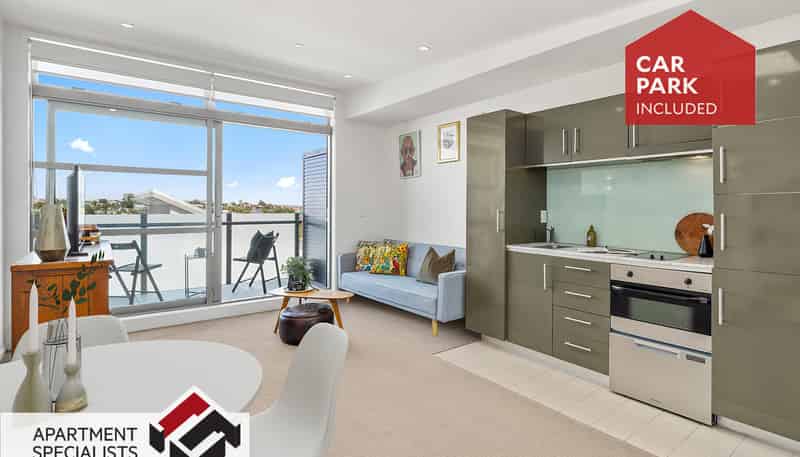 80 Richmond Road, Grey Lynn