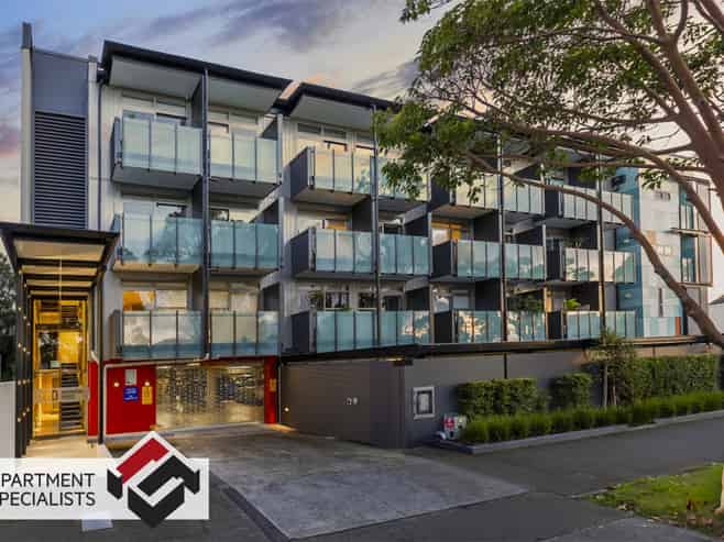 80 Richmond Road, Grey Lynn