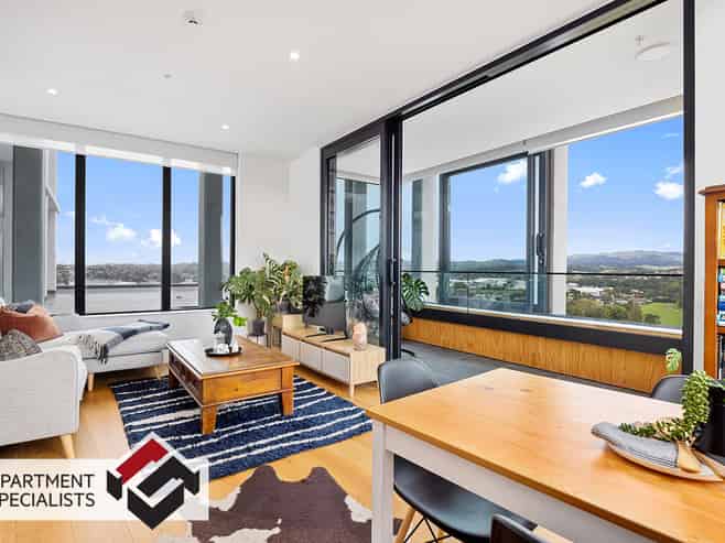 1 Buscomb Avenue, Henderson