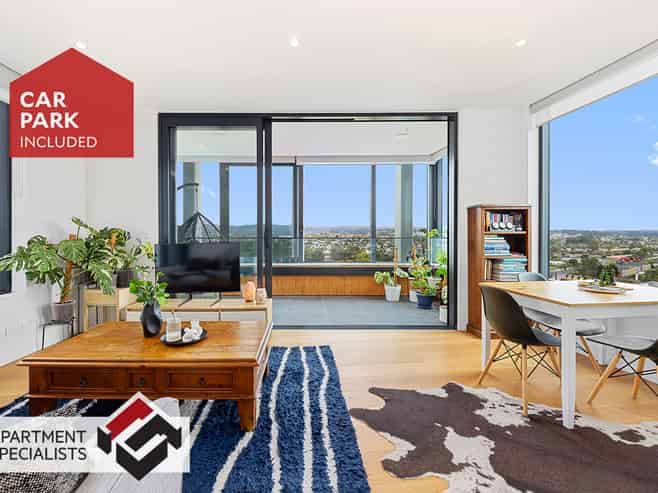 1 Buscomb Avenue, Henderson