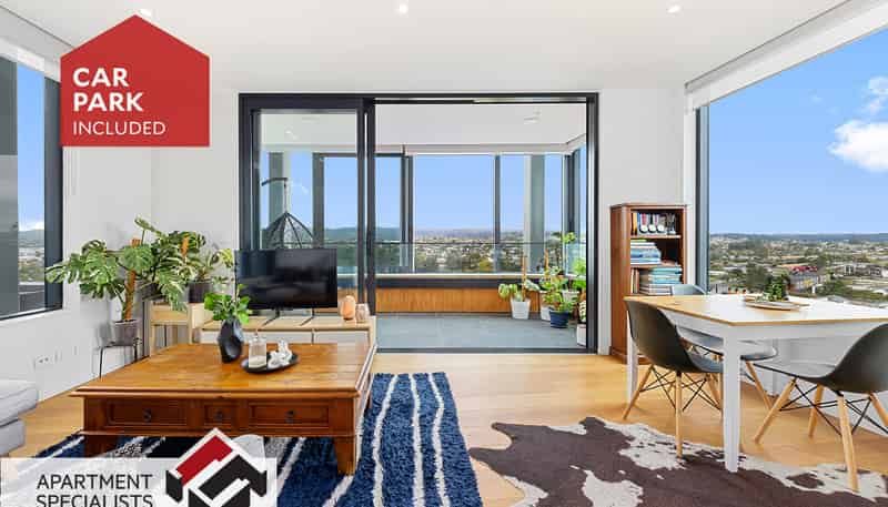 1 Buscomb Avenue, Henderson