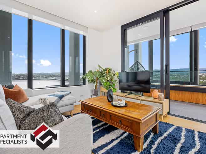 1 Buscomb Avenue, Henderson