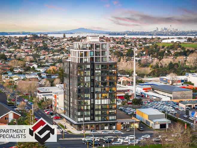 1 Buscomb Avenue, Henderson