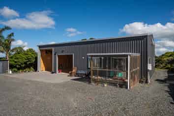 243 Jobe Road, Maungakaramea