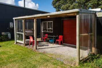 243 Jobe Road, Maungakaramea