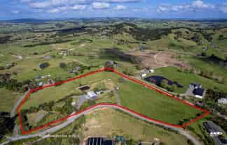 243 Jobe Road, Maungakaramea
