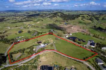 243 Jobe Road, Maungakaramea