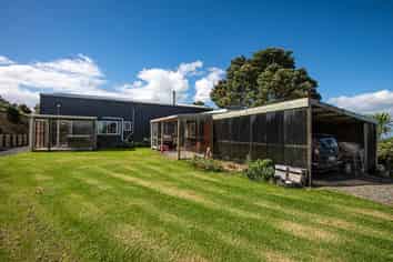 243 Jobe Road, Maungakaramea