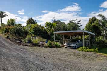 243 Jobe Road, Maungakaramea