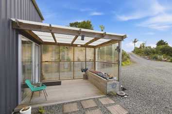 243 Jobe Road, Maungakaramea