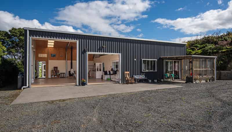 243 Jobe Road, Maungakaramea