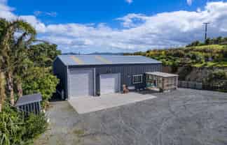 243 Jobe Road, Maungakaramea