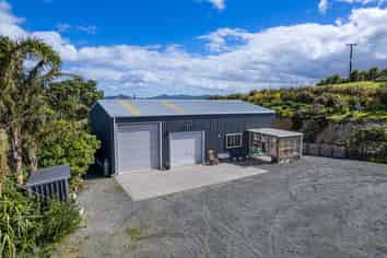 243 Jobe Road, Maungakaramea