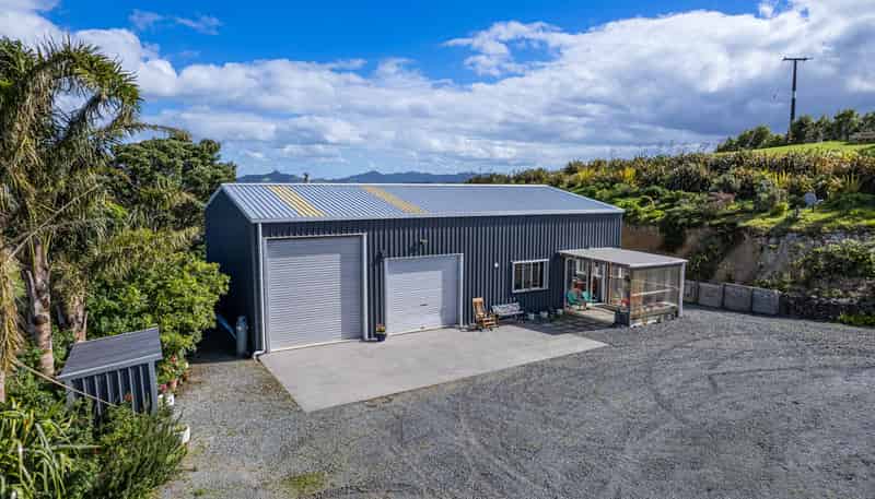243 Jobe Road, Maungakaramea