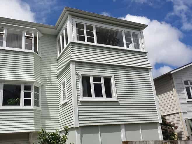 98 Overtoun Terrace, Hataitai