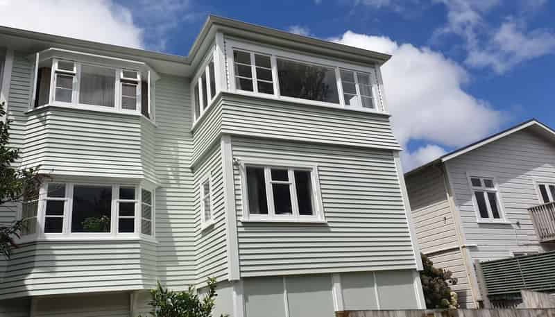 98 Overtoun Terrace, Hataitai