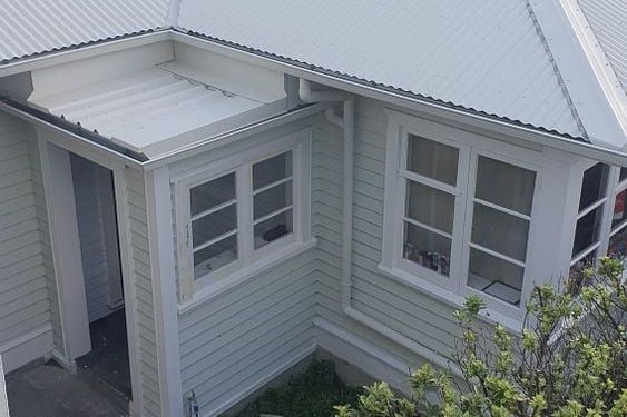 Spacious/ Sun Soaked- Hataitai Flat with Backyard. – pohled 2