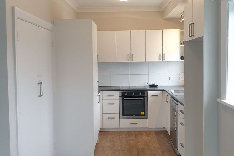 Spacious/ Sun Soaked- Hataitai Flat with Backyard. – pohled 3
