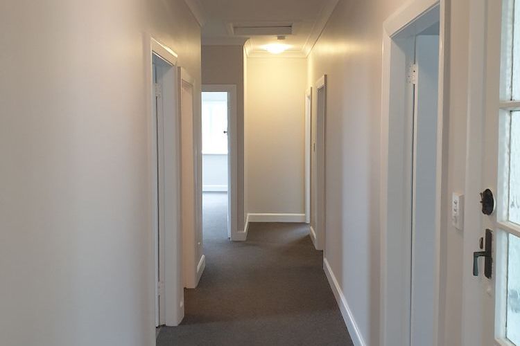 Spacious/ Sun Soaked- Hataitai Flat with Backyard. – pohled 6